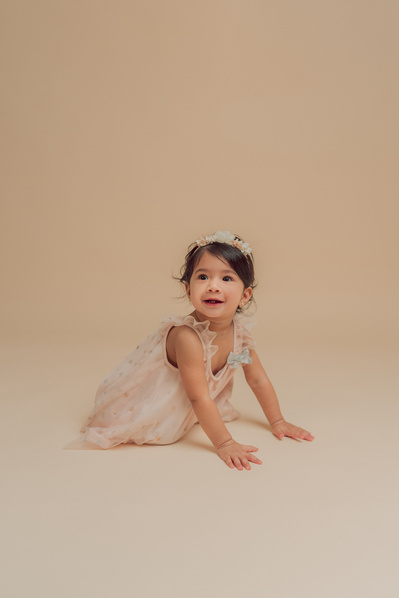 Vancouver baby Photography