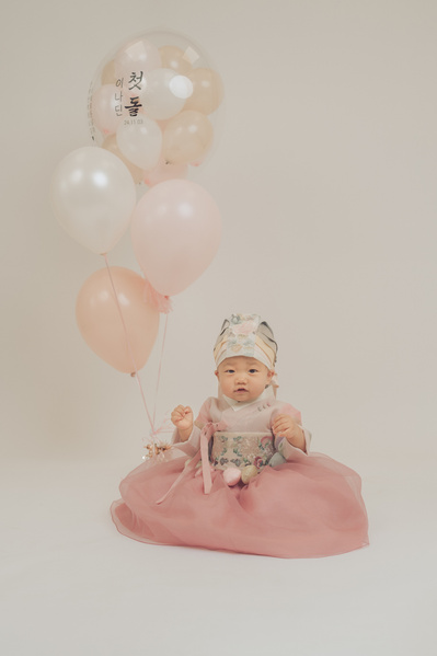 Vancouver Baby Photography