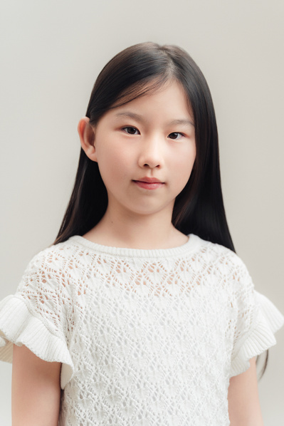 Vancouver Profile Headshot Photography