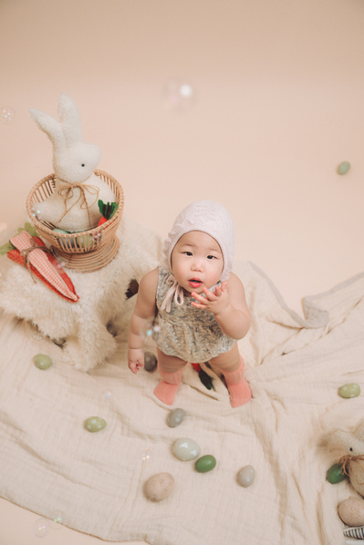 Vancouver Baby Photography