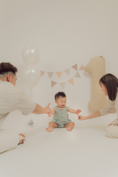 Vancouver Baby Photography