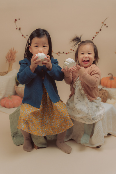 Vancouver baby Photography
