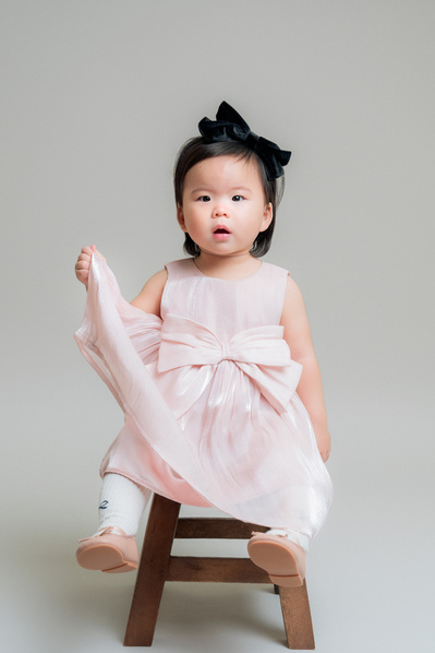 Vancouver Baby Photography