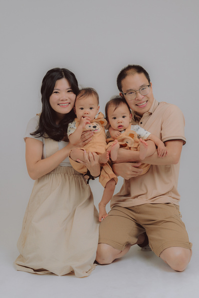 Vancouver baby Photography