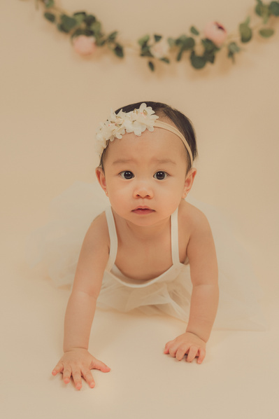 Vancouver Baby Photography