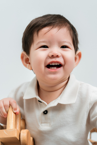 Vancouver Baby Photography