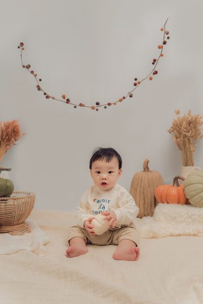 Vancouver baby Photography