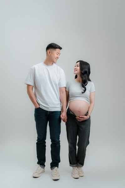 Vancouver Maternity Photography