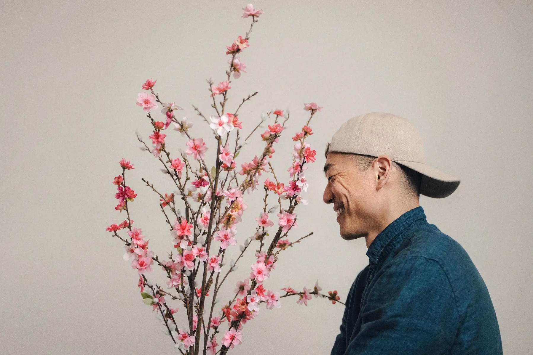 Vancouver Photographer Darren
밴쿠버 사진관