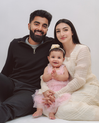 Vancouver family Photography