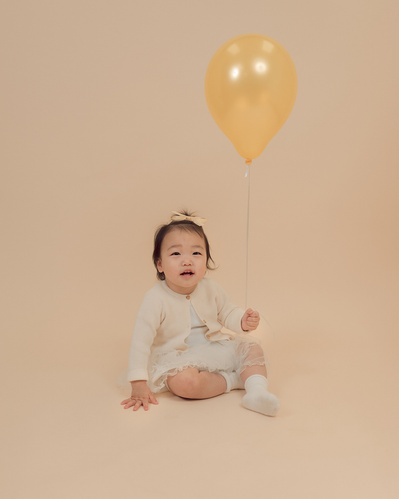 Vancouver Baby Photography