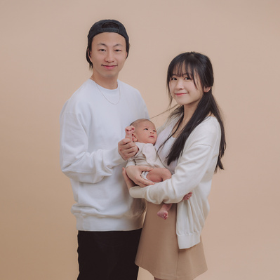 Vancouver Baby Photography