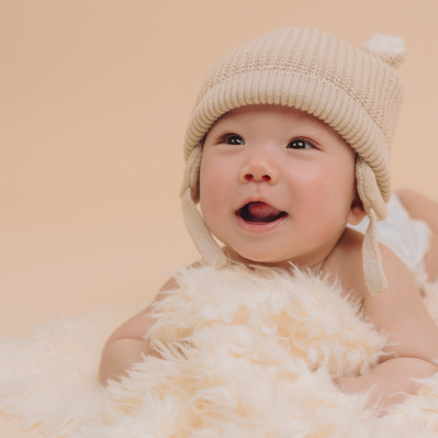 Vancouver Baby Photography