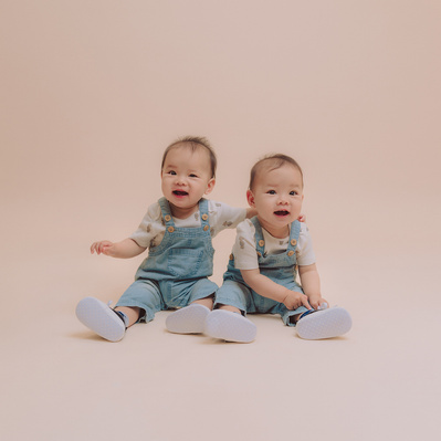 Vancouver Baby Photography