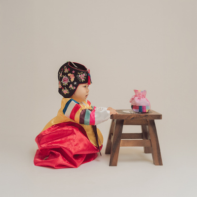Vancouver Baby Photography
