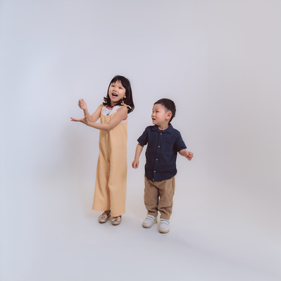 Vancouver Baby Photography