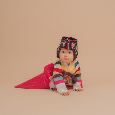 Vancouver Baby Photography
