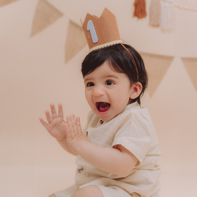 Vancouver Baby Photography