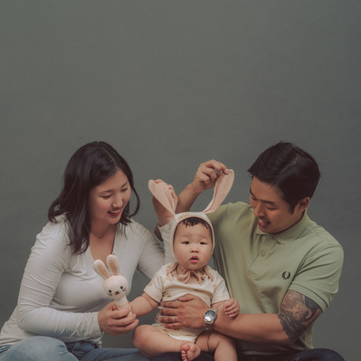 Vancouver baby Photography