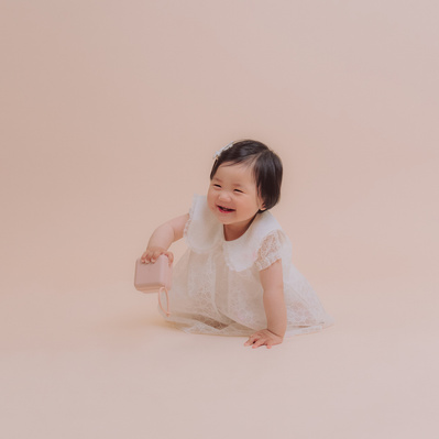 Vancouver Baby Photography