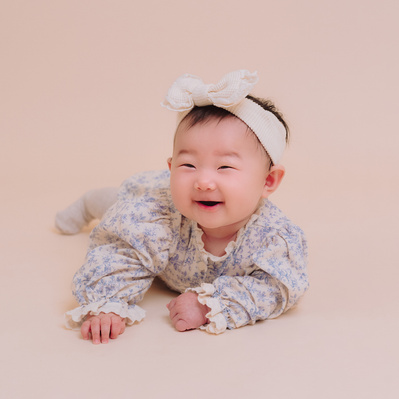 Vancouver Baby Photography