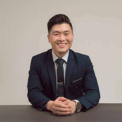 Vancouver Profile Photography