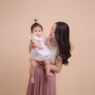 Vancouver Baby Photography