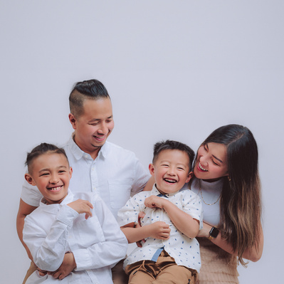 Vancouver Baby Photography