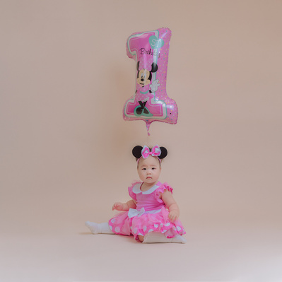 Vancouver baby Photography