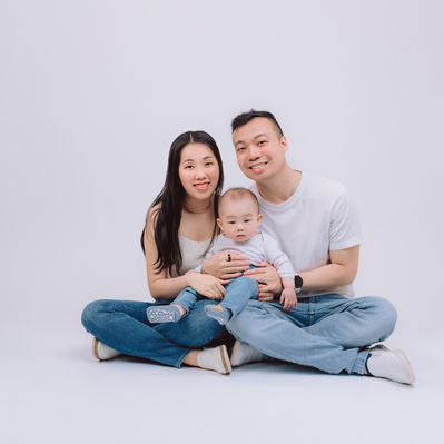 Vancouver Baby Photography