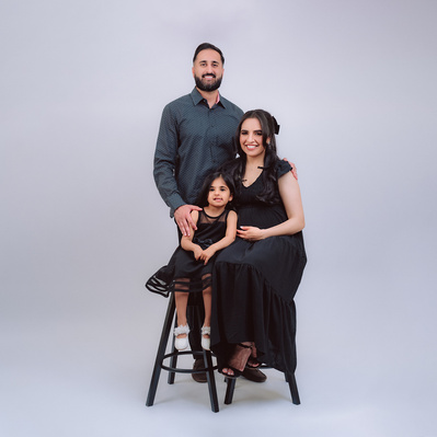 Vancouver Baby Photography