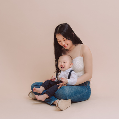 Vancouver Baby Photography