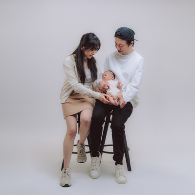 Vancouver Baby Photography