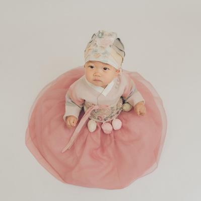 Vancouver Baby Photography