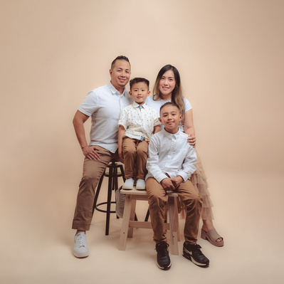 Vancouver Baby Photography