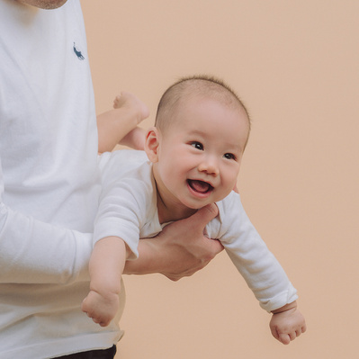 Vancouver Baby Photography