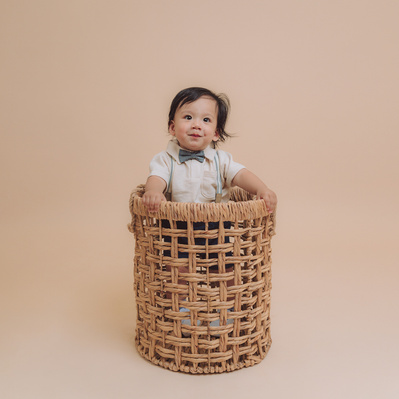 Vancouver baby Photography
