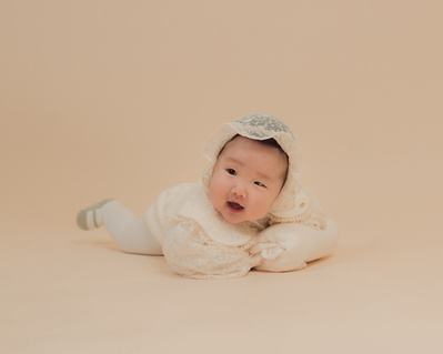 Vancouver Baby Photography