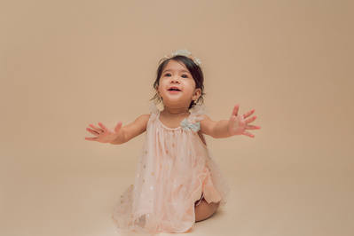 Vancouver baby Photography