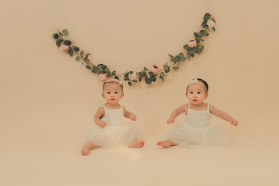 Vancouver Baby Photography