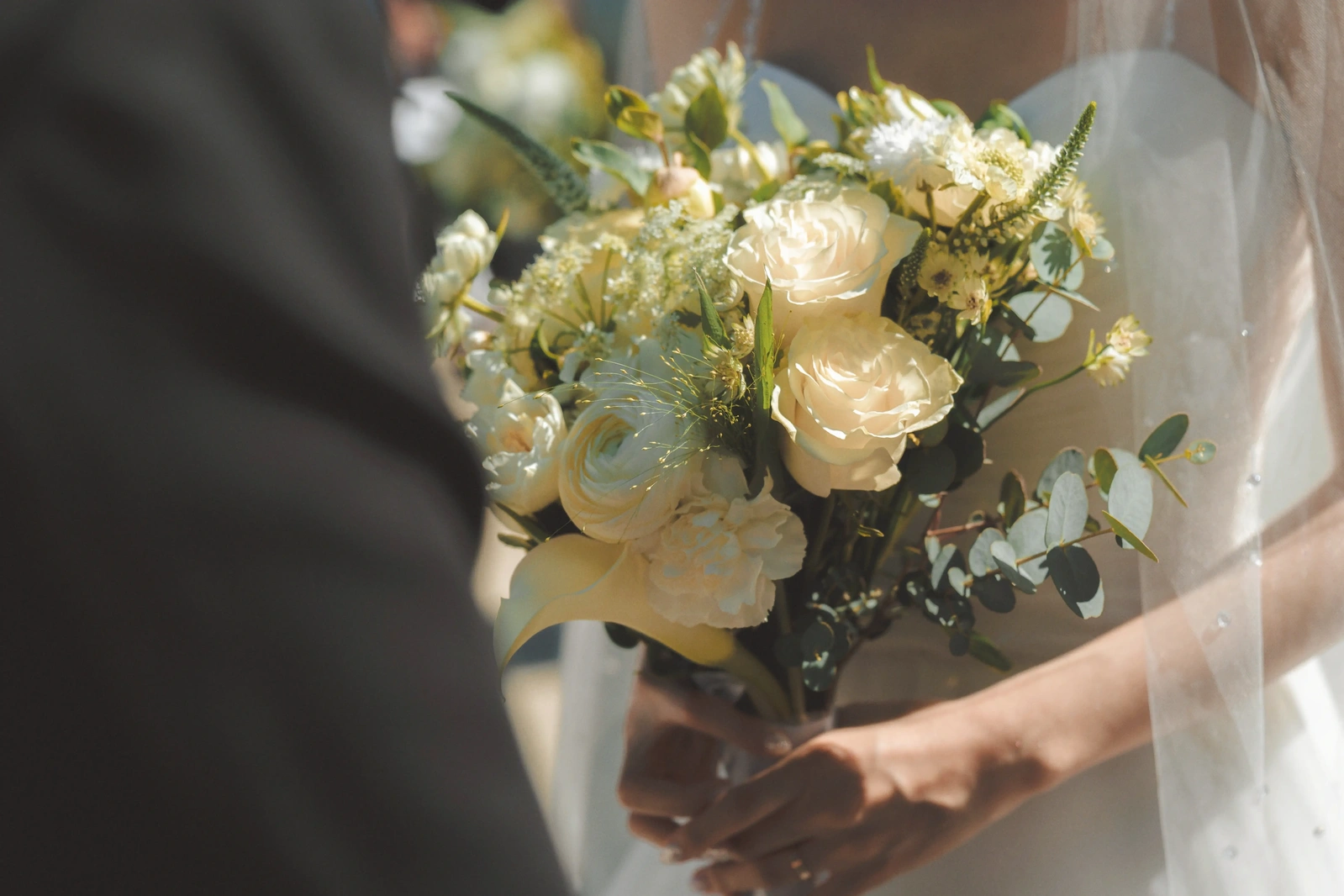 Vancouver Wedding Photographer