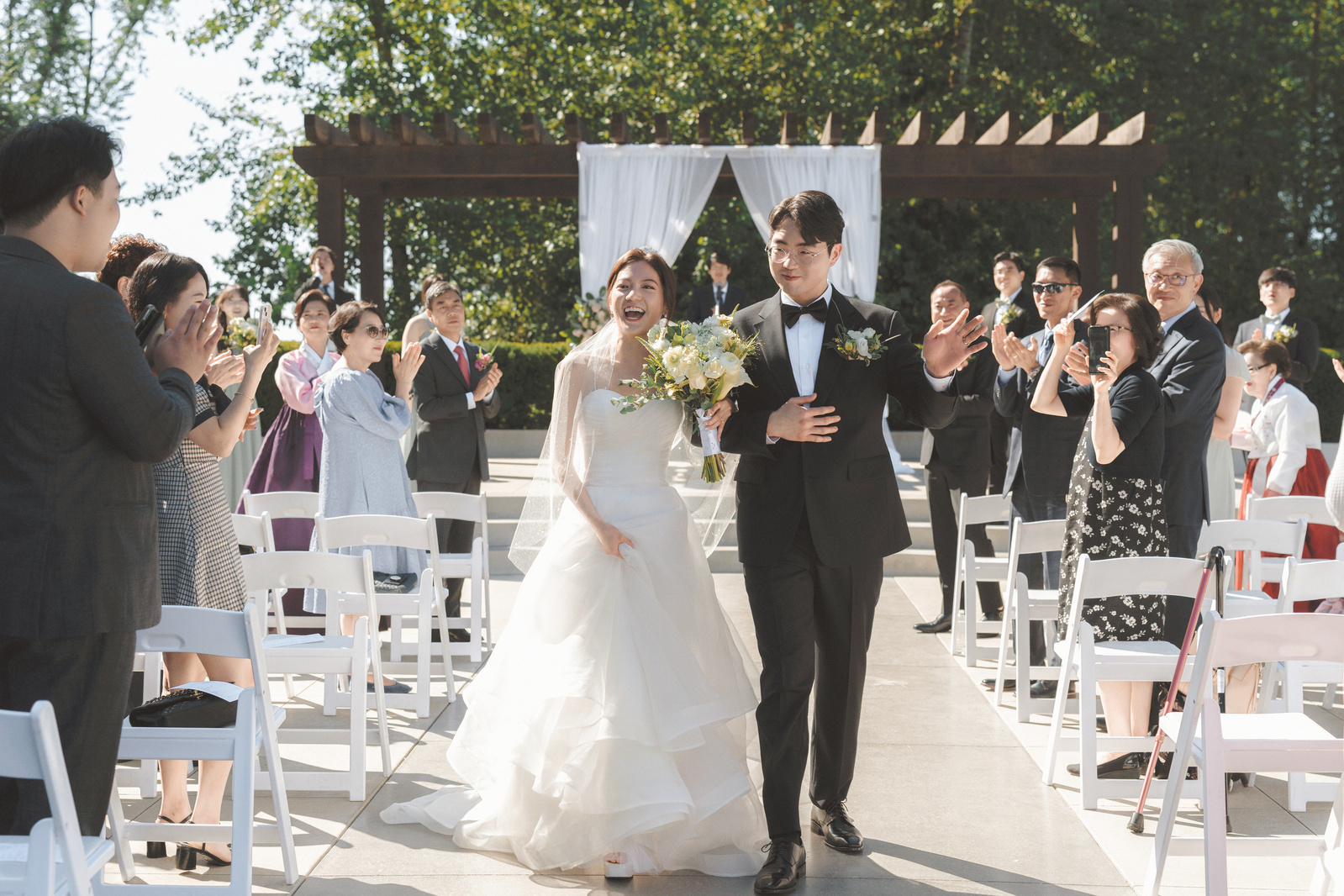 Vancouver Wedding Photographer