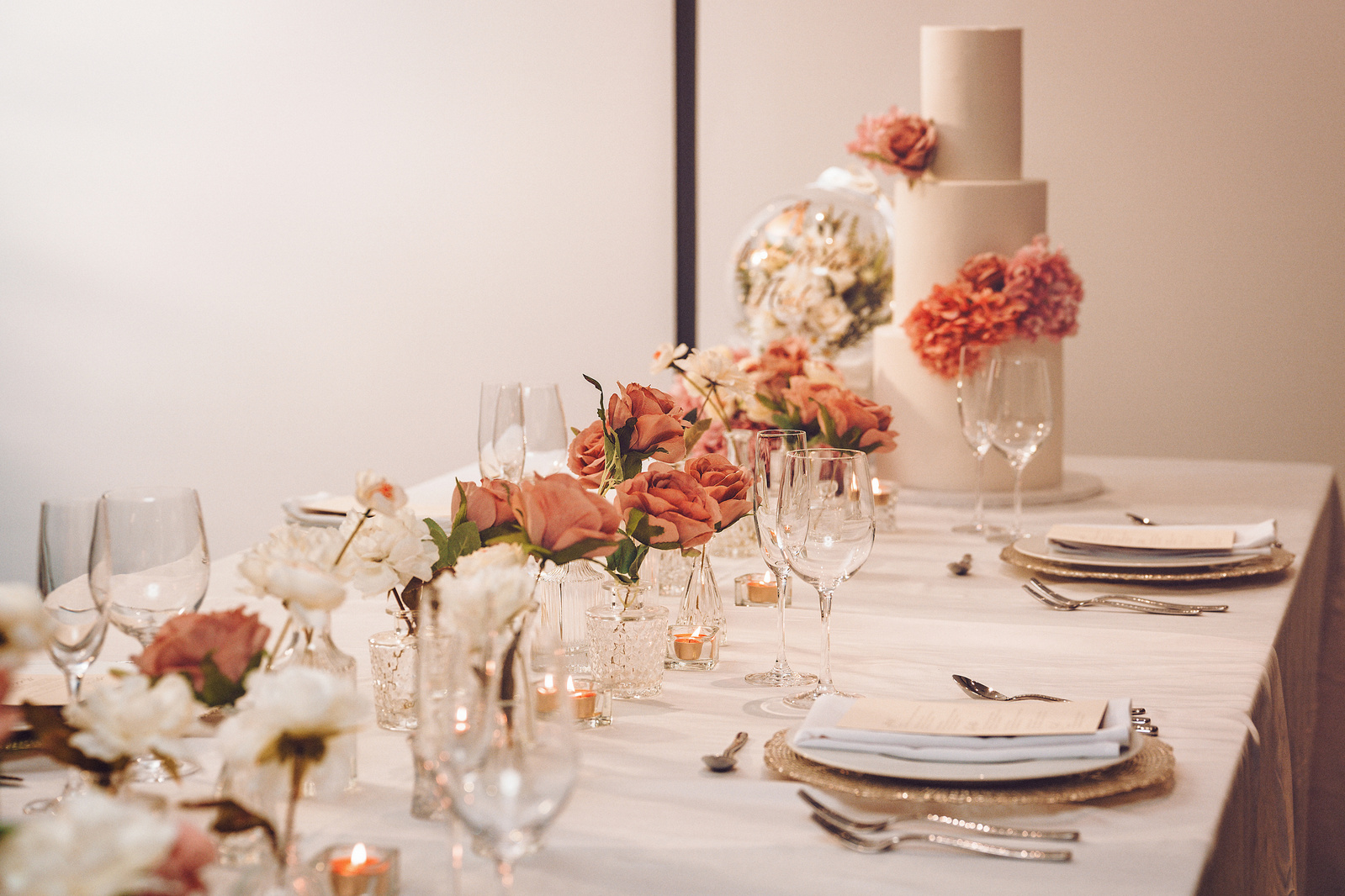 Wedding Timeline & Budget 