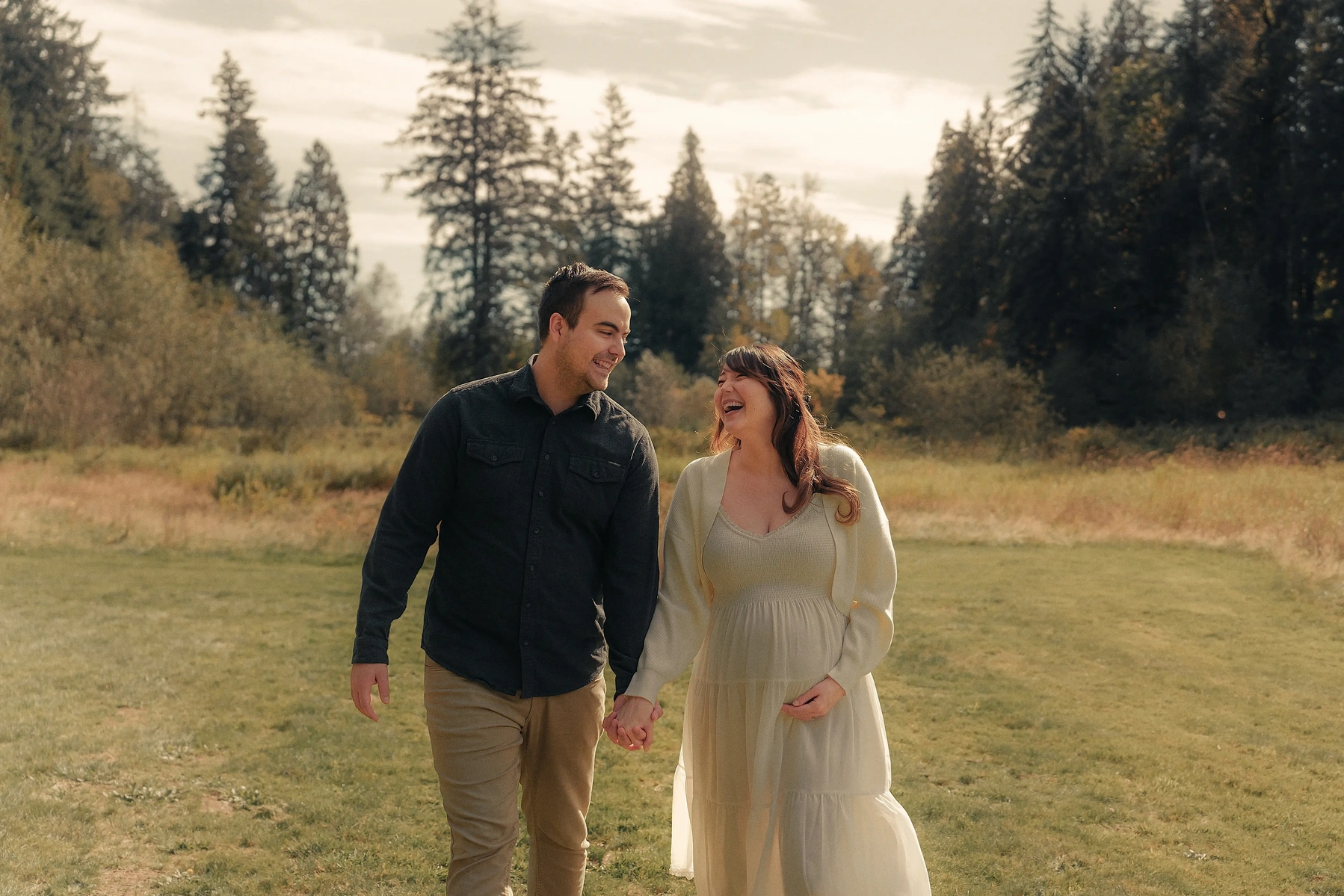 Vancouver Elopement Photographer
밴쿠버 프리웨딩