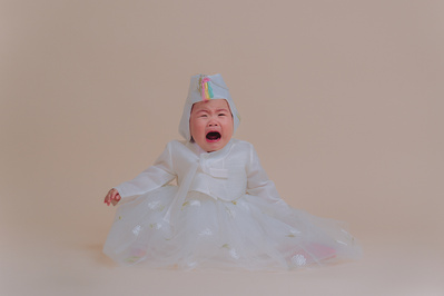 Vancouver baby Photography