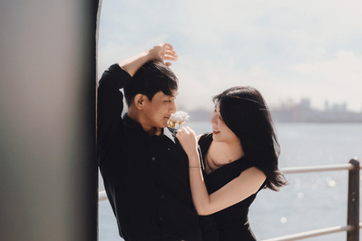 Vancouver Elopement