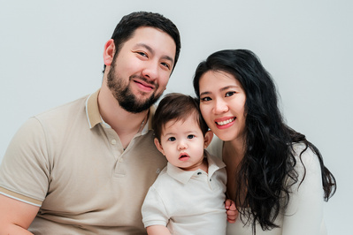 Vancouver Family Photography