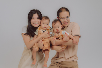 Vancouver baby Photography