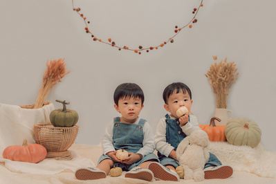 Vancouver baby Photography