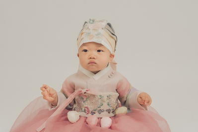 Vancouver Baby Photography